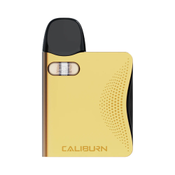 Uwell Caliburn AK3 Pod Mod - Black