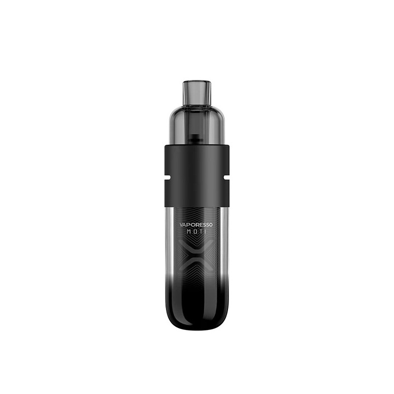 Vaporesso Moti X Mini Pod Mod - Gunmetal Grey