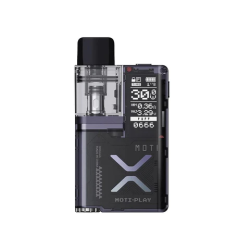 Vaporesso Moti X Play Pod Mod - Cyber Blue