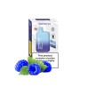 Vapeaze Breeze Blue Razz Ice Disposable Vape Bar