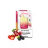 Vapeaze Breeze Strawberry Raspberry Cherry Disposable Vape Bar