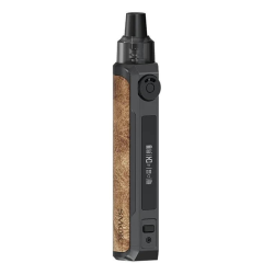 Smok RPM 25W Pod Mod - Black Leather