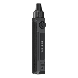 Smok RPM 25W Pod Mod - Black Leather