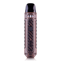 Uwell Caliburn Tenet Pod Mod - Carbon Black