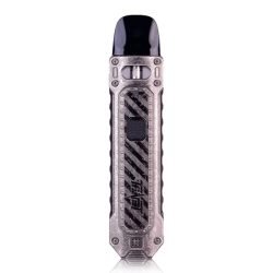 Uwell Caliburn Tenet Pod Mod - Carbon Black