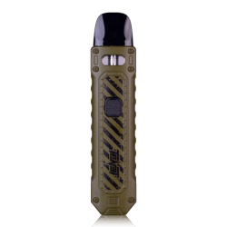 Uwell Caliburn Tenet Pod Mod - Carbon Black