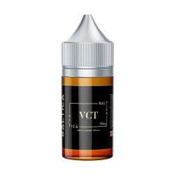 Saltica VCT Salt Likit - 30 ML - 50 MG