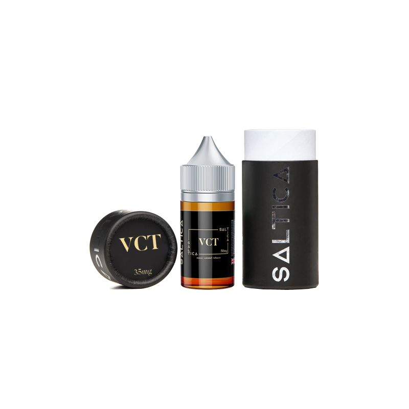 Saltica VCT Salt Likit - 30 ML - 50 MG