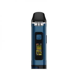 Uwell Crown D Pod Mod - Black