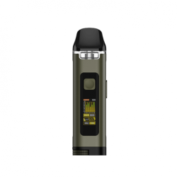 Uwell Crown D Pod Mod - Black