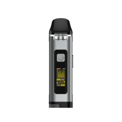 Uwell Crown D Pod Mod - Black