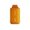 Vozol Star 6000 Pineapple Orange Peach Disposable Pod