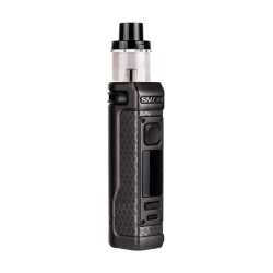 Smok RPM 100 Pod Mod - Matte Gunmetal