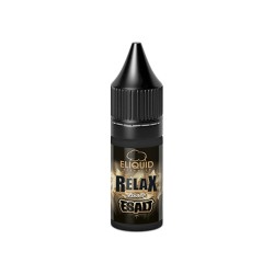 E-Liquid France Relax Salt Likit - 30 ML - 50 MG