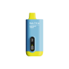 Saltica Ekranlı 10000 Blue Razz Lemon Disposable Vape Bar