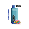 Saltica Ekranlı 10000 Bubble Gum Disposable Vape Bar