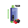 Saltica Ekranlı 10000 Forest Berry Storm Disposable Vape Bar