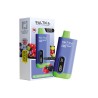 Saltica Ekranlı 10000 Forest Berry Storm Disposable Vape Bar