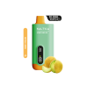 Saltica Ekranlı 10000 Honey Melon Disposable Vape Bar