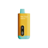 Saltica Ekranlı 10000 Mango Ice Disposable Vape Bar