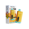 Saltica Ekranlı 10000 Mango Ice Disposable Vape Bar