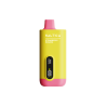 Saltica Ekranlı 10000 Strawberry Banana Disposable Vape Bar