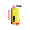 Saltica Ekranlı 10000 Strawberry Banana Disposable Vape Bar