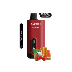 Saltica Ekranlı 10000 Tiger Blood Disposable Vape Bar