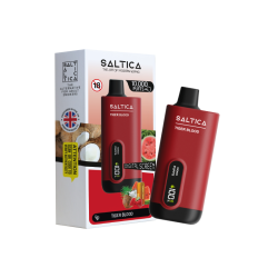 Saltica Ekranlı 10000 Tiger Blood Disposable Vape Bar