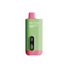 Saltica Ekranlı 10000 Watermelon Lemon Disposable Vape Bar