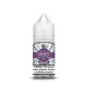 Dinner Lady Blackcurrant Salt Likit - 30 ML - 50 MG