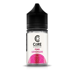 Dinner Lady Core Pink Lemonade Salt Likit - 30 ML - 50 MG