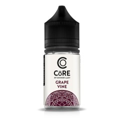 Dinner Lady Core Grape Vine Salt Likit - 30 ML - 50 MG