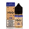 Yogi Blueberry Granola Bar Salt Likit - 30 ML - 50 MG