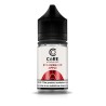 Dinner Lady Core Strawberry Apple Ice Salt Likit - 30 ML - 50 MG