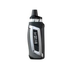 Smok Morph 40 Pod Mod - Black