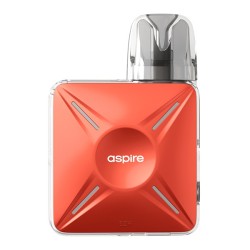 Aspire Cyber X Pod Mod