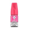 Dinner Lady Strawberry Watermelon Salt Likit - 30 ML - 50 MG