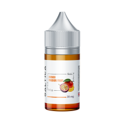 Saltica Mango Passion Fruit Salt Likit - 30 ML - 50 MG