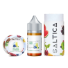 Saltica Blue Razz Lemonade Salt Likit - 30 ML - 50 MG