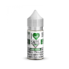 I Love Salts Classic Menthol Salt Likit - 30 ML - 50 MG