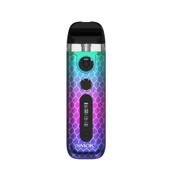 Smok Novo 5 Pod Mod - Black Cobra