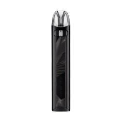 Uwell Caliburn A3S Pod Mod - Midnight Black