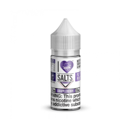 I Love Salts Grappleberry Salt Likit - 30 ML - 50 MG