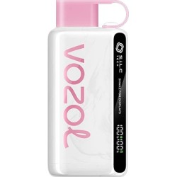 Vozol Star 12000 Pink Lemonade Disposable Vape Bar