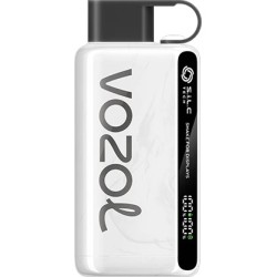 Vozol Star 12000 Tobacco Disposable Vape Bar