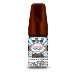 Dinner Lady Cola Ice Salt Likit - 30 ML - 50 MG