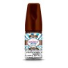 Dinner Lady Cola Ice Salt Likit - 30 ML - 50 MG