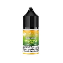 Five Pawns Orchard Blends Pineapple Kiwi Salt Likit - 30 ML -