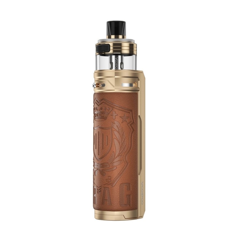 VooPoo Drag X PnP-X Kit